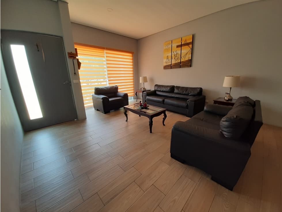 Casa en venta Fracc. Los Olivos — foto 3