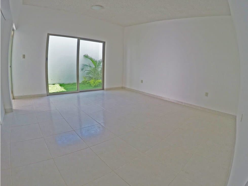casa en venta en privada, con alberca. — foto 5