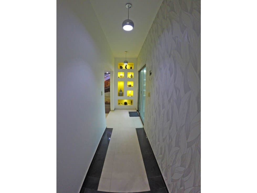 Casa en venta con alberca en Plan de Ayala — foto 5