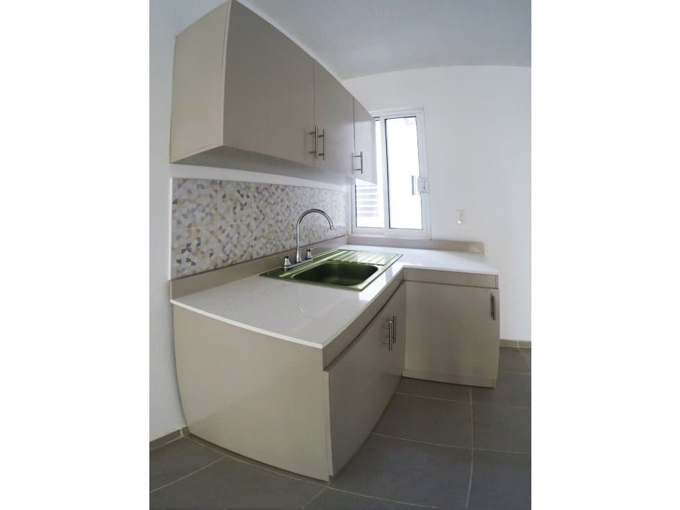 Departamentos planta baja nuevos en Perla de Oriente — foto 3
