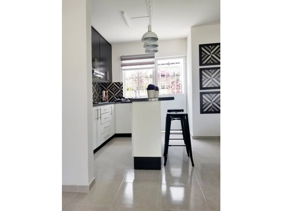 SE VENDE CASA NUEVA DE UNA PLANTA — foto 5