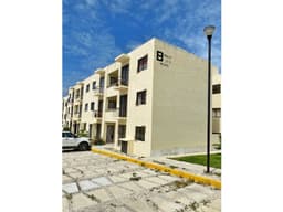 Departamento semi nuevo en RENTA, Terán