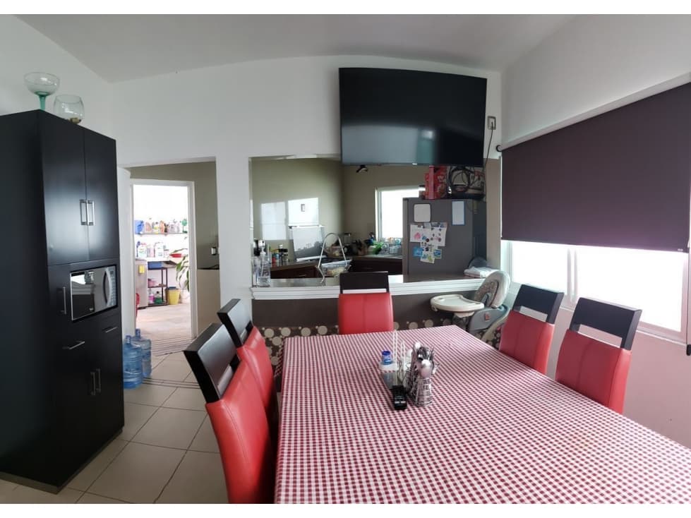 Casa en venta, privada Villas de Montecristo — foto 5