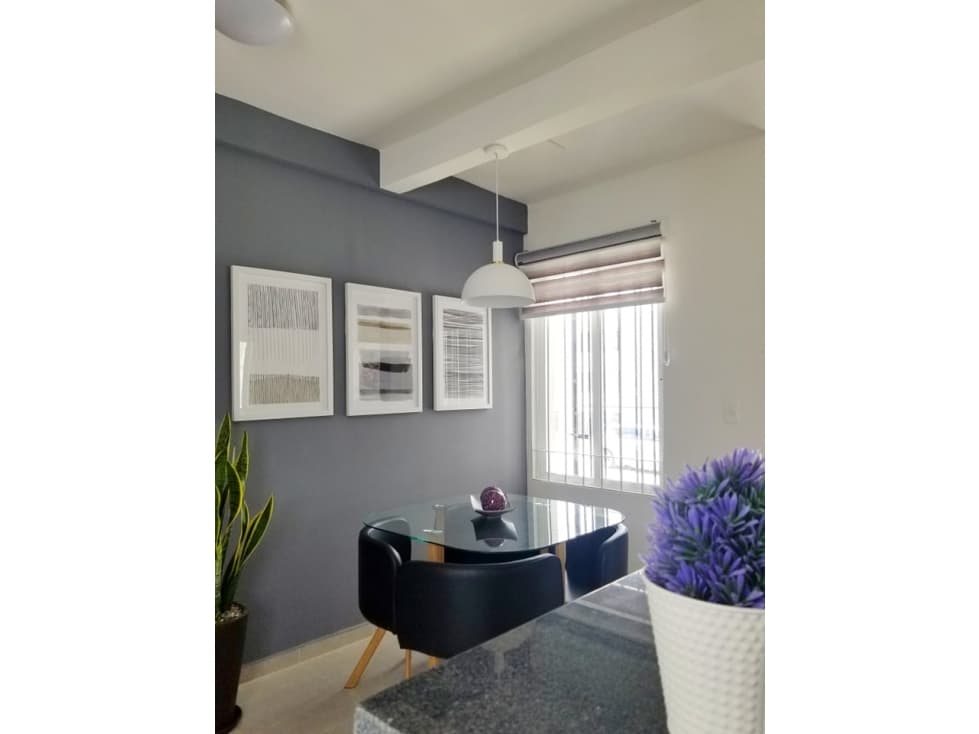 SE VENDE CASA NUEVA DE UNA PLANTA — foto 7