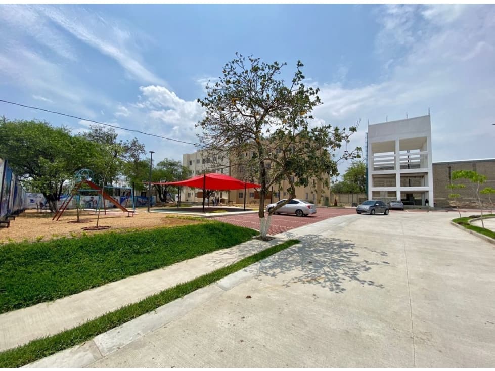 DUPLEX EN PRE VENTA, TERAN — foto 3