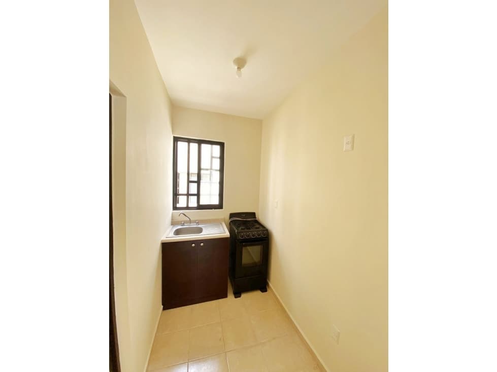 Departamento semi nuevo en RENTA, Terán — foto 6