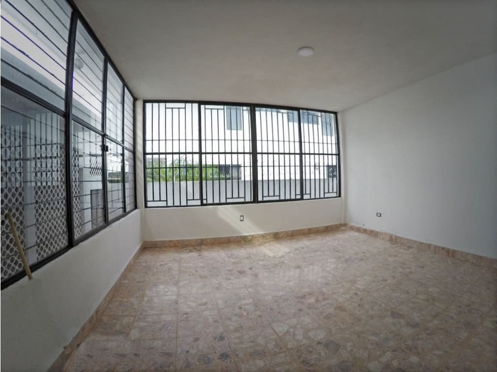 Casa en venta, 20 metros de la Avenida Hidalgo — foto 2