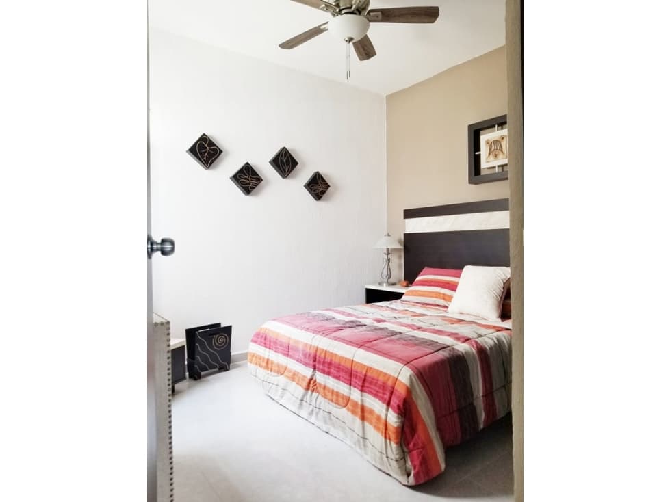 SE VENDE CASA NUEVA DE UNA PLANTA — foto 9
