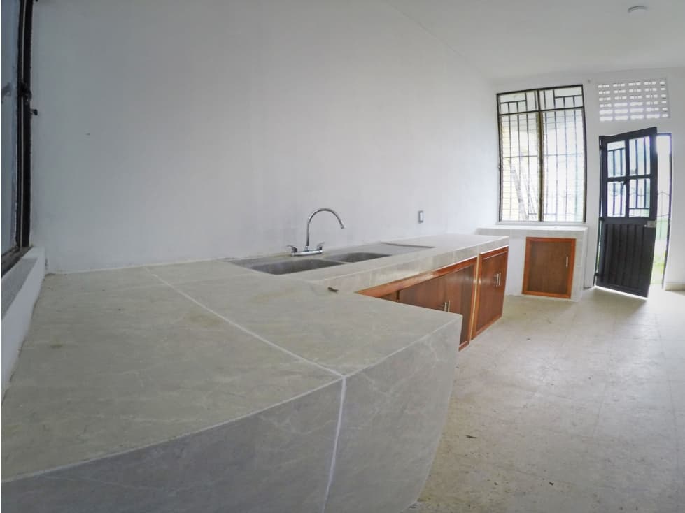 Casa en venta, 20 metros de la Avenida Hidalgo — foto 4