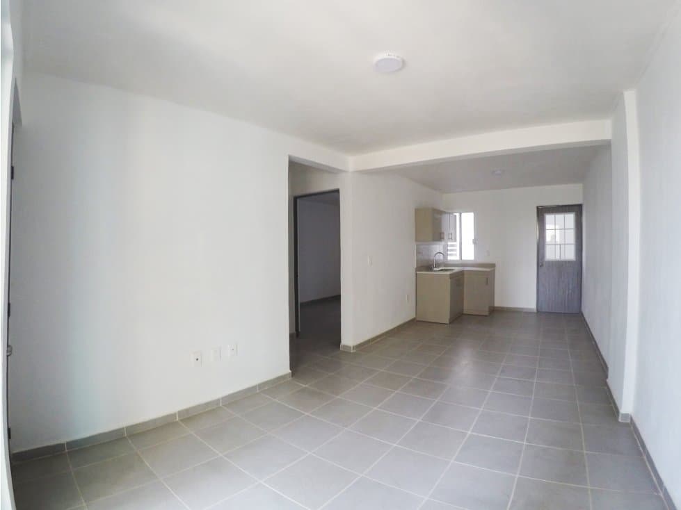 Departamentos planta baja nuevos en Perla de Oriente — foto 2