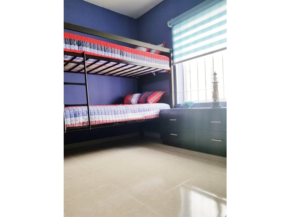 SE VENDE CASA NUEVA DE UNA PLANTA — foto 11