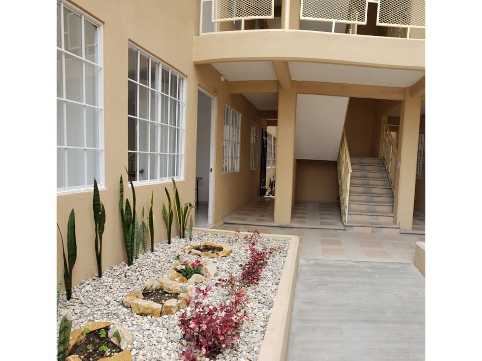 DEPARTAMENTO EN PRE VENTA — foto 1