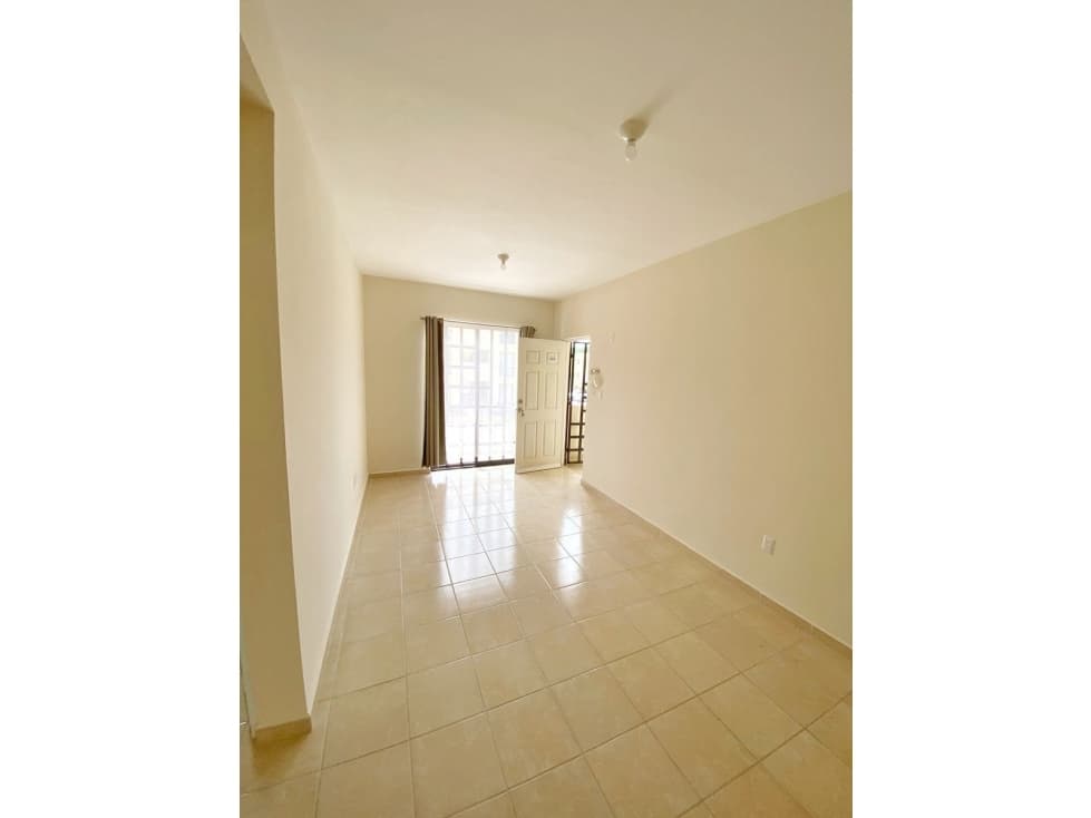 Departamento semi nuevo en RENTA, Terán — foto 4