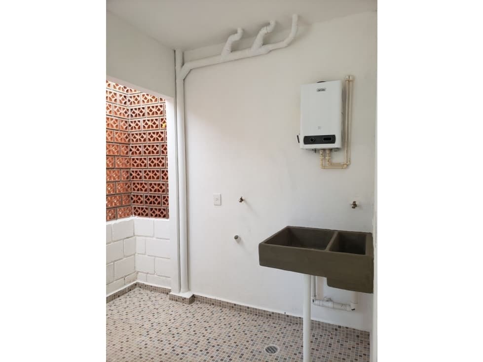 DEPARTAMENTO EN PRE VENTA — foto 3