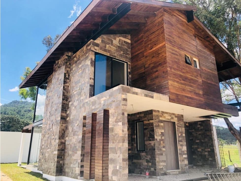 Residencia en privada Villa Toscana — foto 1