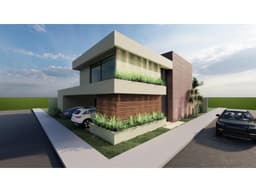 Casa en venta en la zona Club campestre