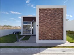 CASA NUEVA AGS SUR ORIENTE LINEA VERDE SERVICIOS