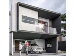 RESIDENCIA NUEVA NORTE AGS COTO SEGURIDAD ALTARIA