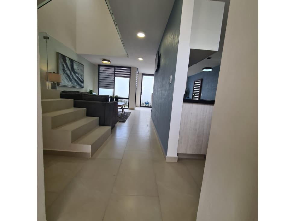 CASA NUEVA AGS PONIENTE ALBERCA SEG CENTRO UAA VELARIA FERIA — foto 2
