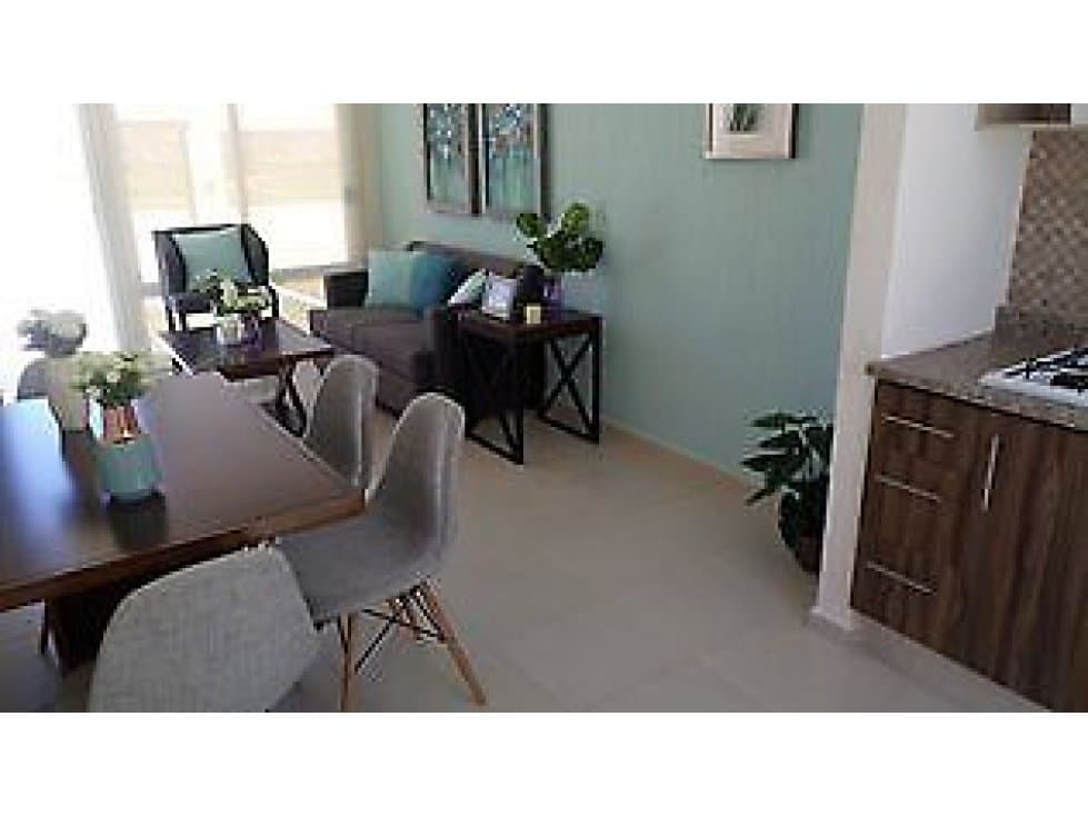 CASA NUEVA SUR ORIENTE AGS 12 MIN CENTRO SERVICIOS — foto 4