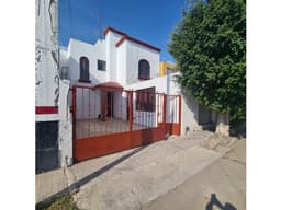 CASA EXC COND USADA SUR AGS A 10 MTROS DE AV LOS MAESTROS