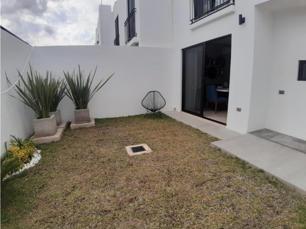VENTA CASA NORTE AGS SEG ALBERCA COTO — foto 6