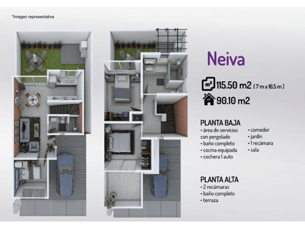 CASA NUEVA AL SUR AGUASCALIENTES CERCA NISSAN — foto 2