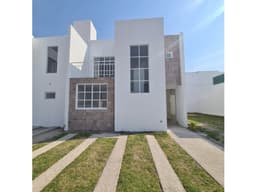 CASA NUEVA NORTE AGS UNIV ESC TRANSP SERVICIOS