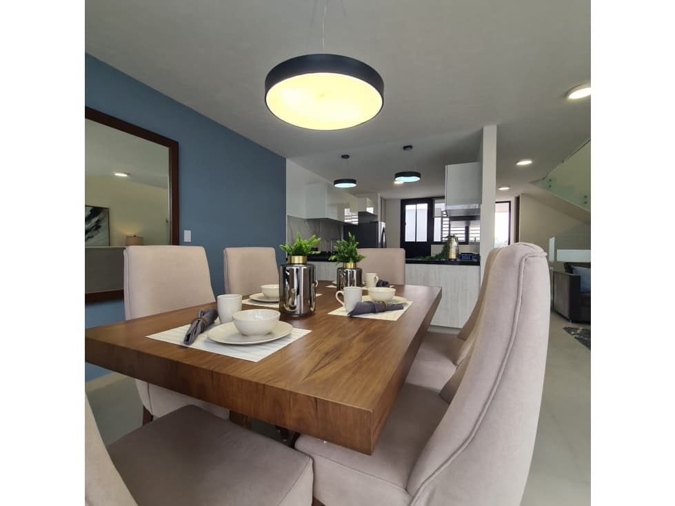 CASA NUEVA AGS PONIENTE ALBERCA SEG CENTRO UAA VELARIA FERIA — foto 4