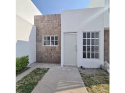 CASA NORTE AGS A 5 MIN ALTARIA TRANSP SERV UNIV