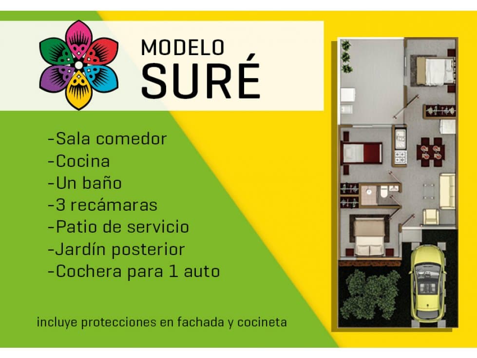 CASA ORIENTE LINEA VERDE AGS TRANSP SERV ESCUELAS — foto 2