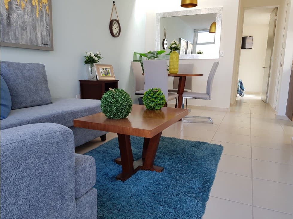 CASA NUEVA AGS SUR ORIENTE LINEA VERDE SERVICIOS — foto 3