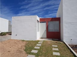 CASA NVA AGS AL NORTE ADELANTE DEL PUERTECITO