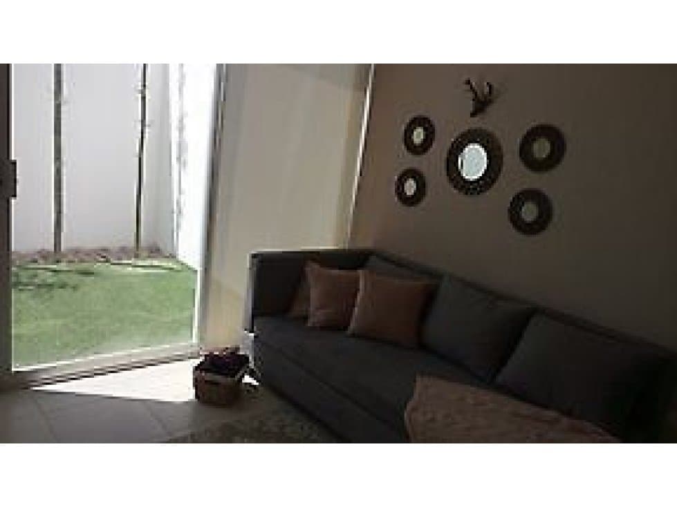CASA NUEVA SUR ORIENTE AGS 12 MIN CENTRO SERVICIOS — foto 6
