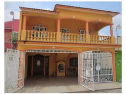Casa en Venta Fracc. Mediterraneo