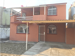 linda Casa en Venta Frac. Tabscoop
