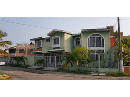 Casa en Venta Fracc. Lagunas 2
