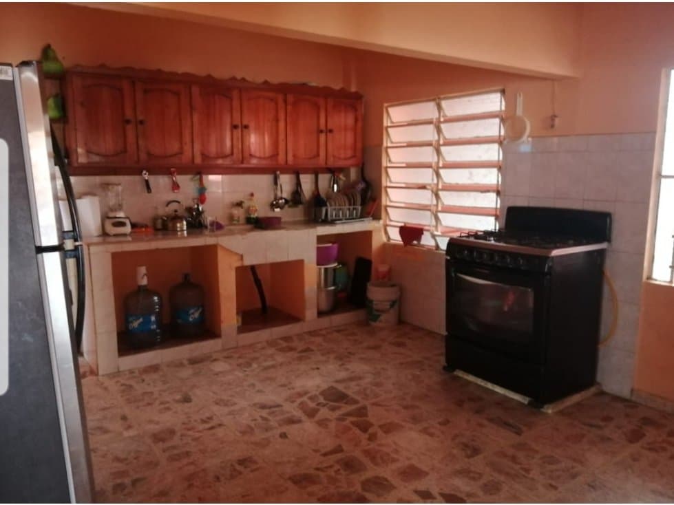 Casa en venta calle limón Centro — foto 5