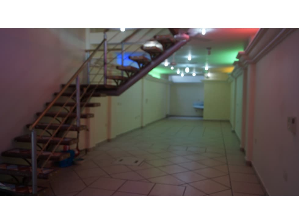 Casa - Edificio Zona Tabasco 2000 Ernesto Malda — foto 3
