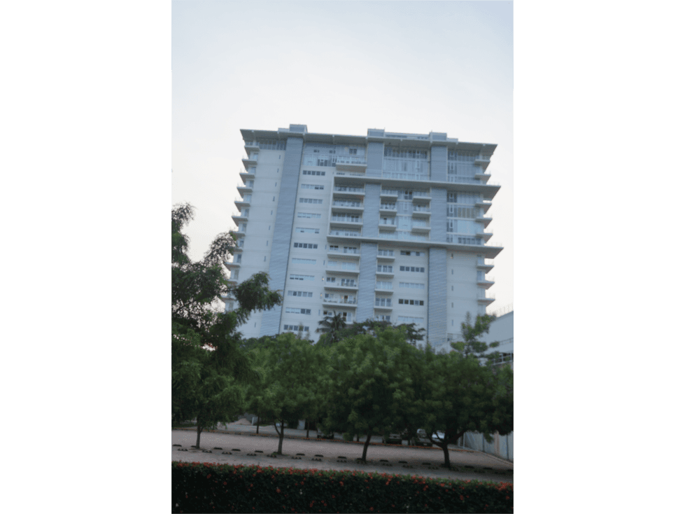 departamento Torre Ankor — foto 1