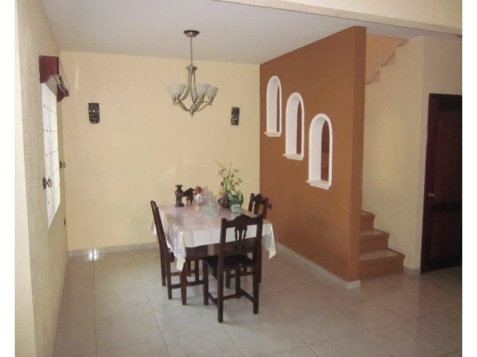 Casa en venta Fracc. mediterraneo — foto 2