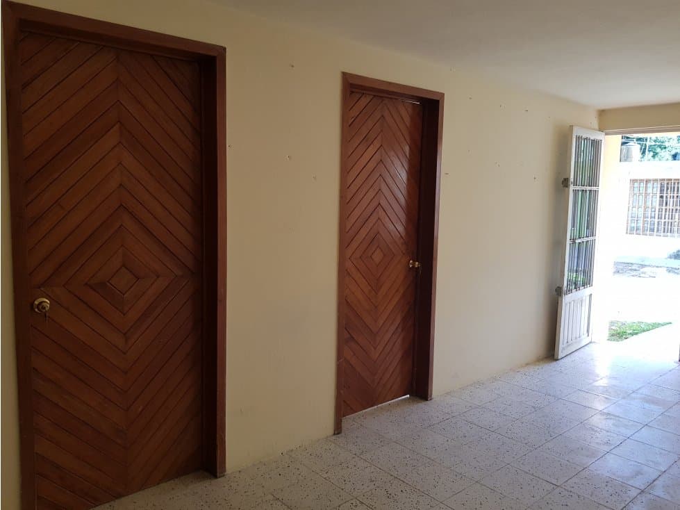 Departamento en planta baja — foto 2