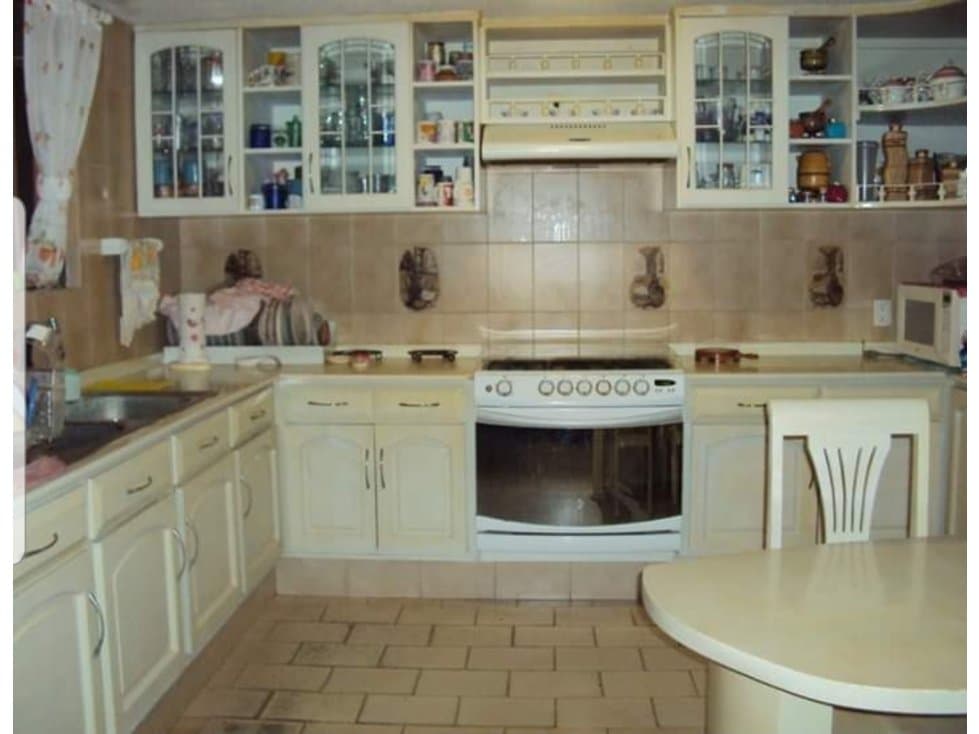 Casa con alberca en los Reyes Loma Alta — foto 3