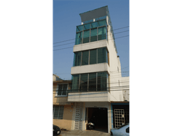 Casa - Edificio Zona Tabasco 2000 Ernesto Malda