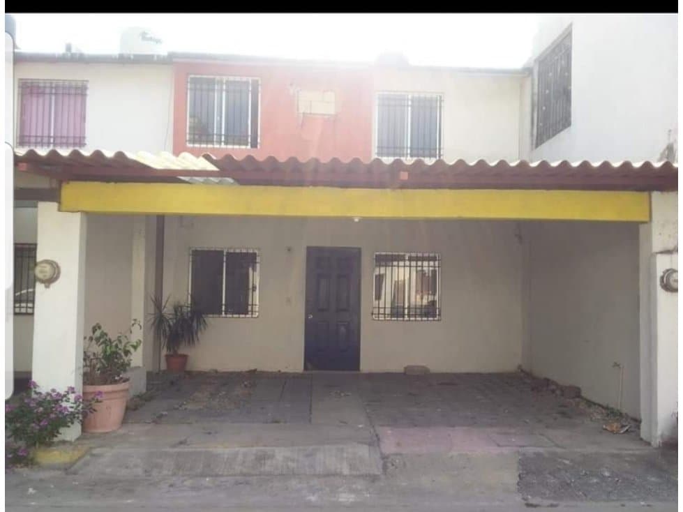 Casa en venta Fracc. El Encanto — foto 2