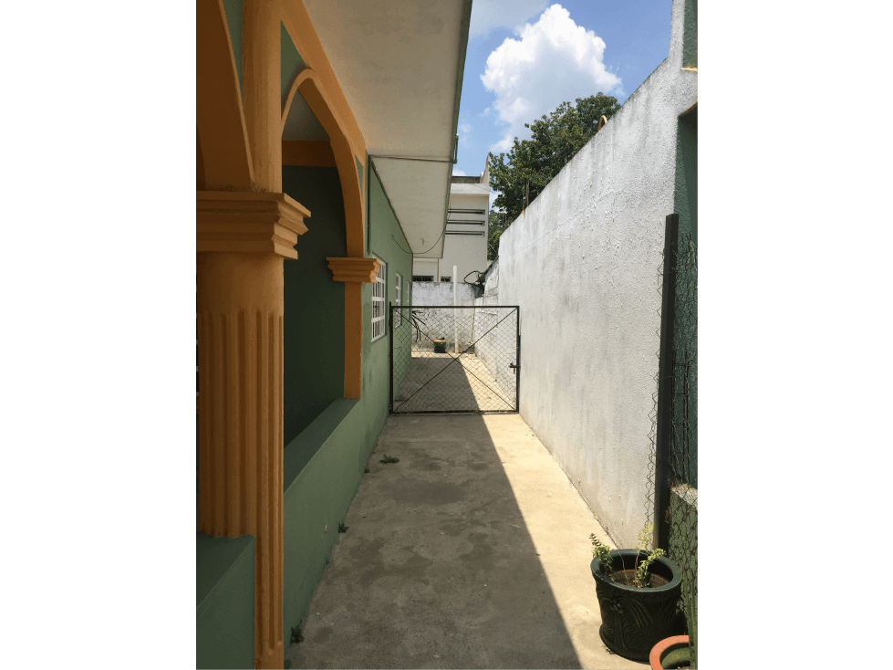 Casa en Venta Col. Arboleda Huimanguillo — foto 3