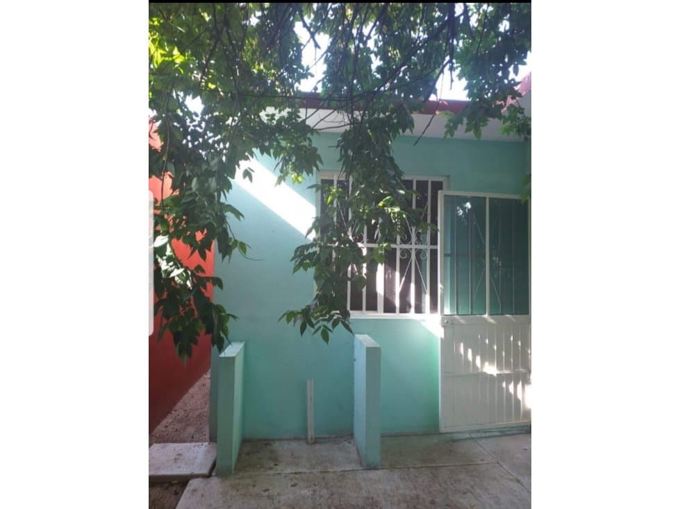 Casa en venta por en Cbtis 93 — foto 6