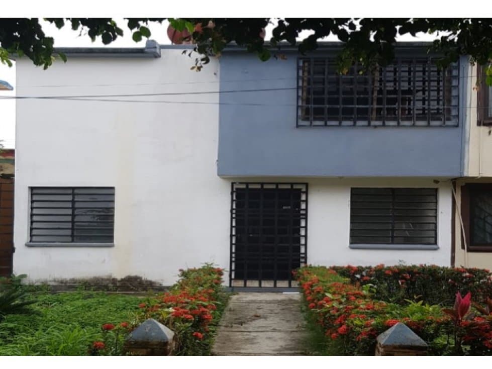 Casa en venta en la Colonia Embudo — foto 1