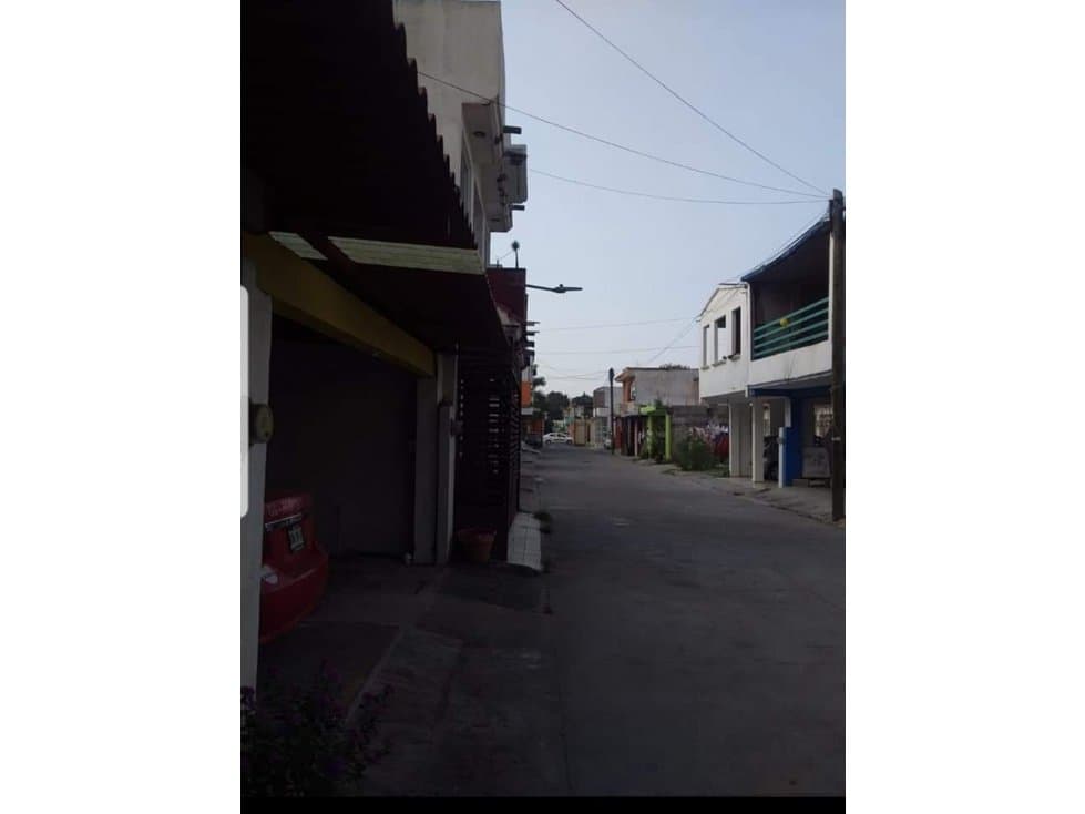 Casa en venta Fracc. El Encanto — foto 6