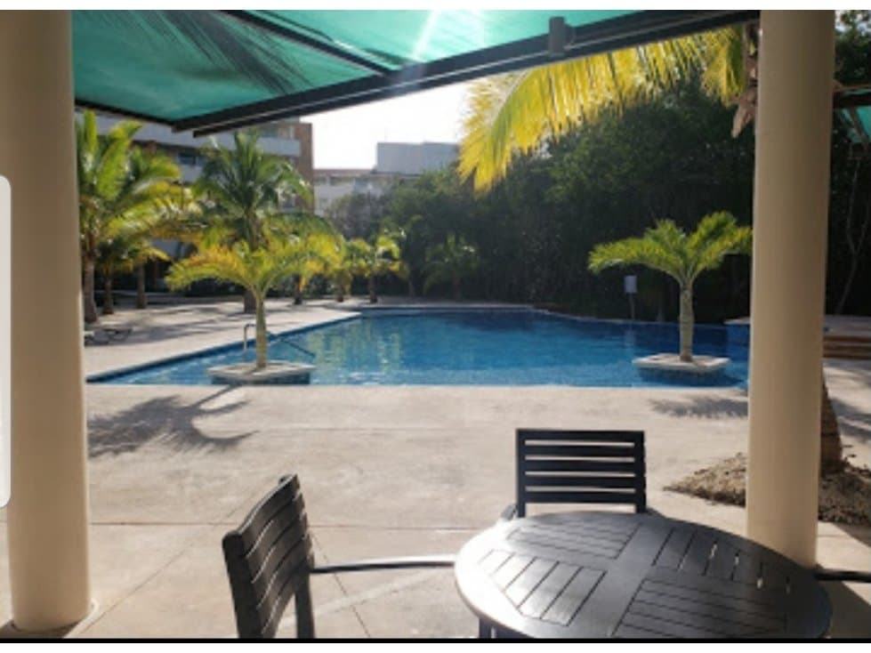 Departamento en Venta AAK-BAL Champoton — foto 6
